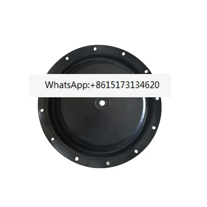 

Пневматический мембранный регулирующий клапан CV3000, мембрана пневматического привода HA2/HA3/HA4, резиновая диафрагма