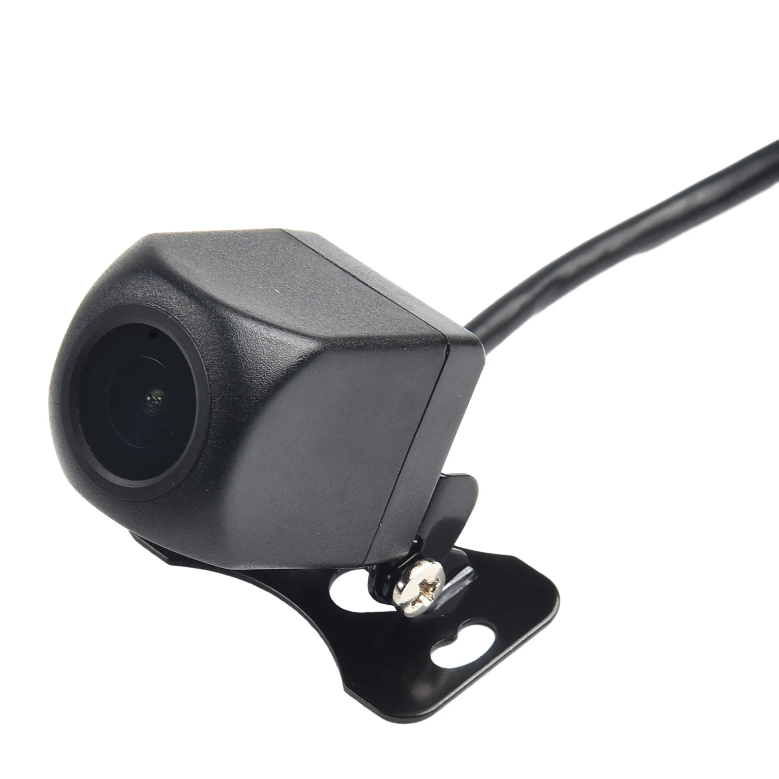 Caméra de recul DVR de voiture résistante à 170, NTSC/PAL, enregistreur de conduite à 5 broches, usage général uniquement pour caméra à câble à 5 broches + câble arrière de 6m