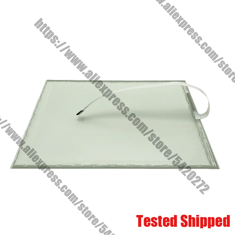 Pavé tactile 15.1 pouces, nouveau, SCN-AT-FLT15.1-001-0H1-R