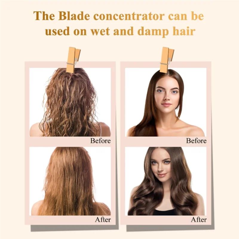 LITE-для Dyson Airwrap HS01/HS05/HS08 HD серии щипцы для завивки прецизионная насадка для аксессуаров для фена