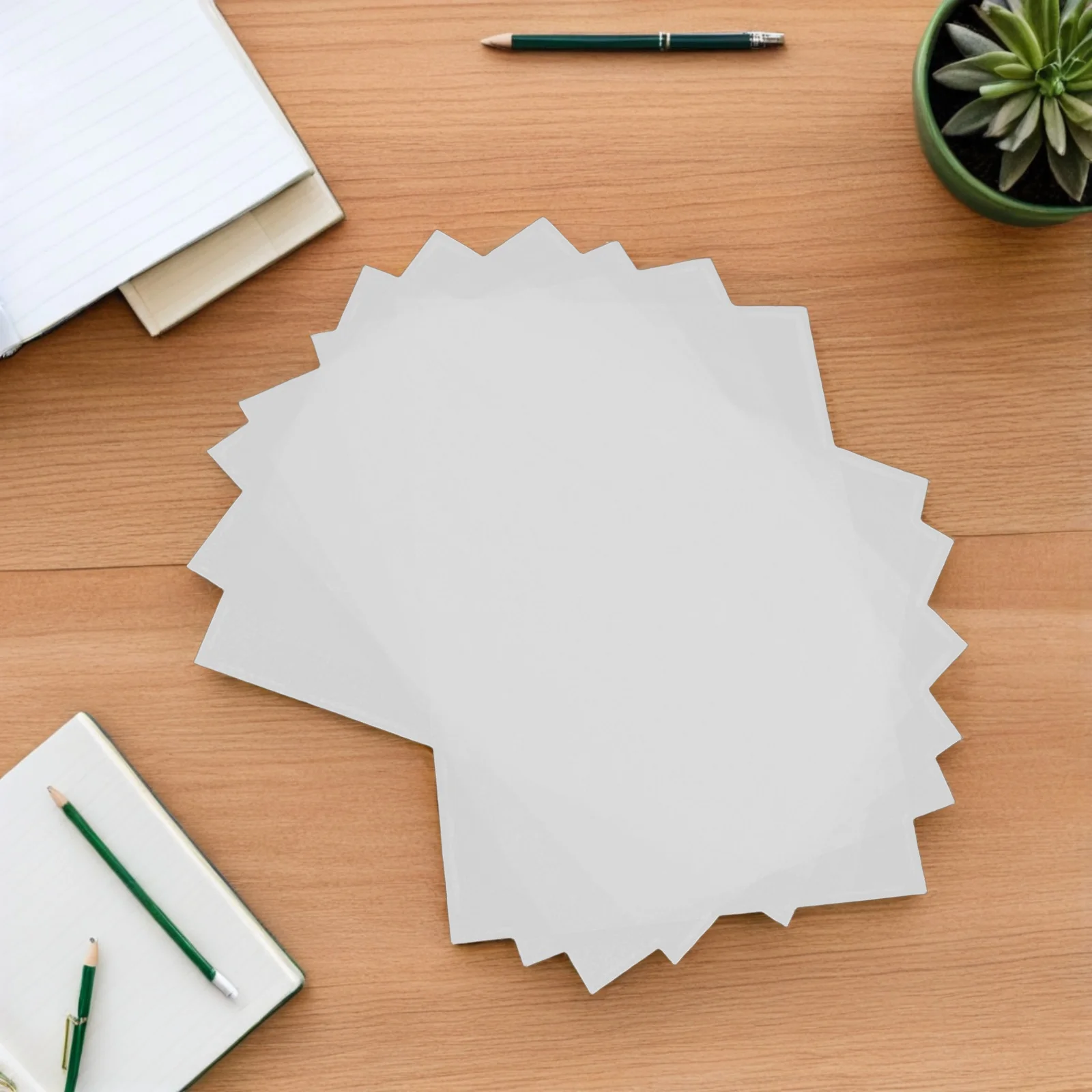 Рисунок 4 - Белая полупрозрачная калька для рисования