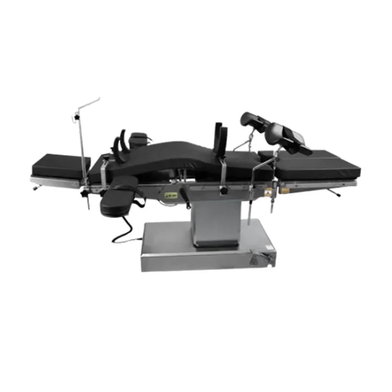 

Hospital Electric OT Medical Theatre Room Operating Bed High Quality Medical Operating T