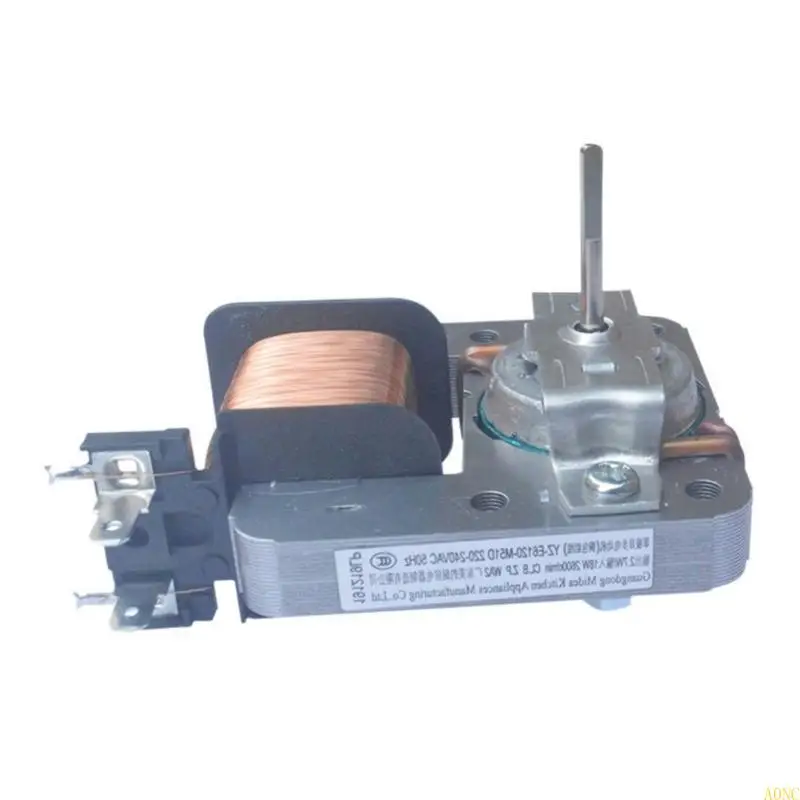 A0NC -испаритель вентилятор моторный двигатель ремонт деталь воздушной циркуляции двигатель микроволновой печь
