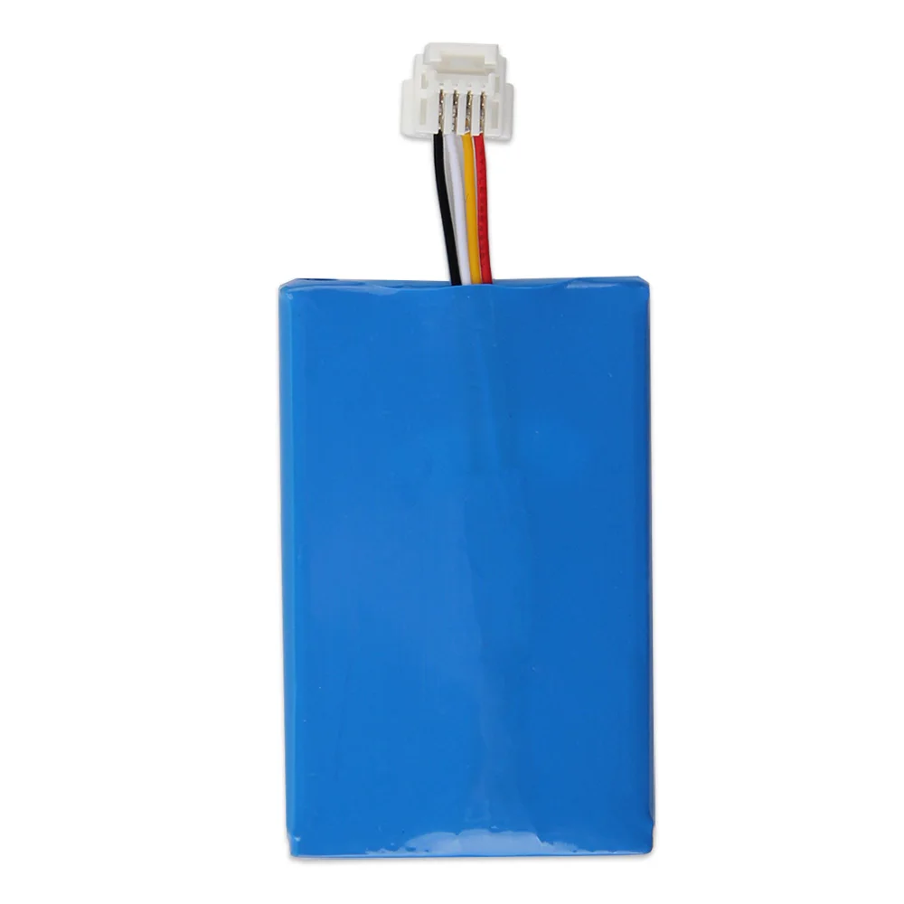 Zamienna bateria 361-00063-00 361-00063-04 do nawigacji Garmin BMW Motorrad 5 i 6 Akumulatory 920mAh 7,4V — zdjęcie produktu 5
