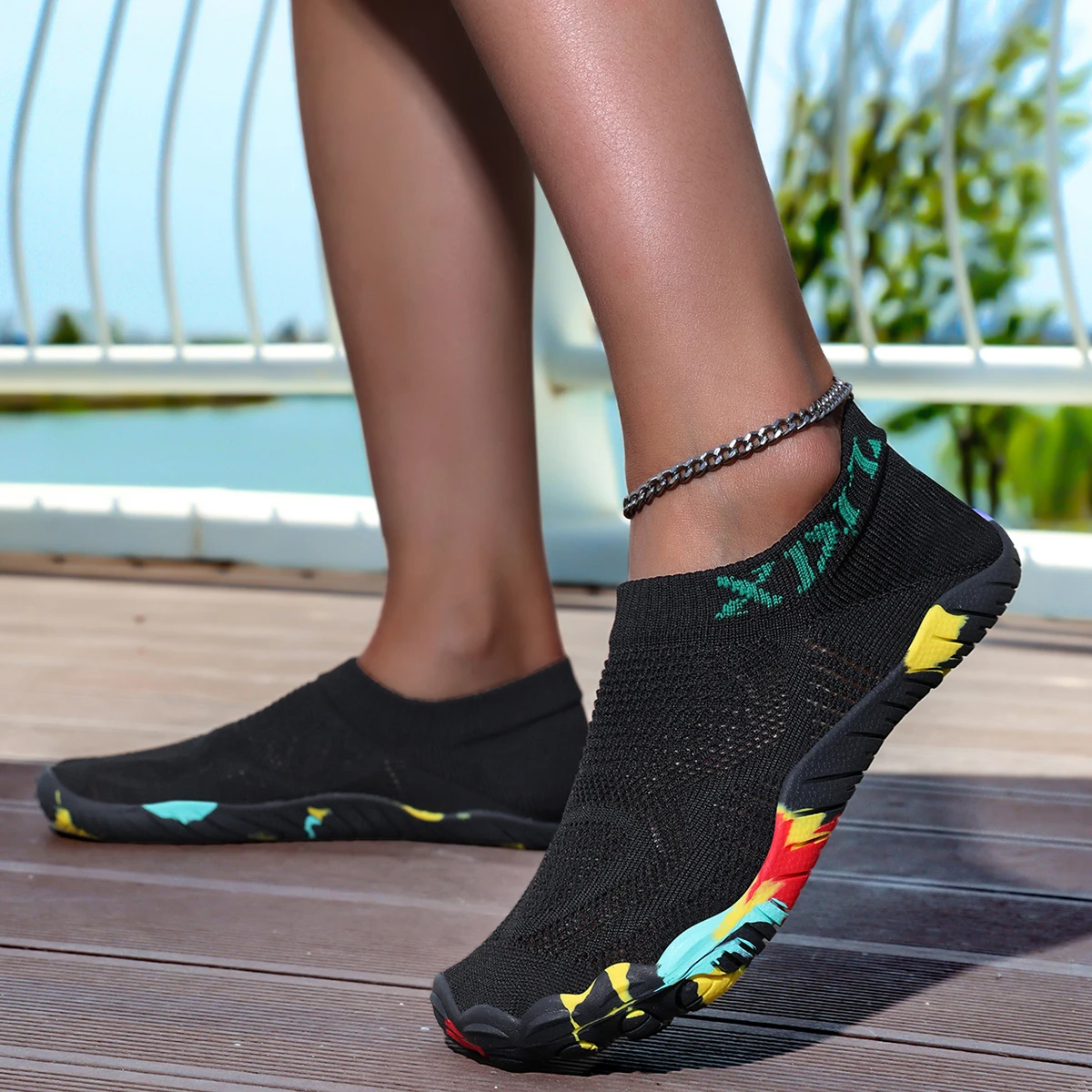 

Детская обувь для вейдерсов, модные кроссовки для мальчиков, спортивная обувь для девочек, детские дышащие повседневные нескользящие кроссовки, мужская и женская уличная обувь