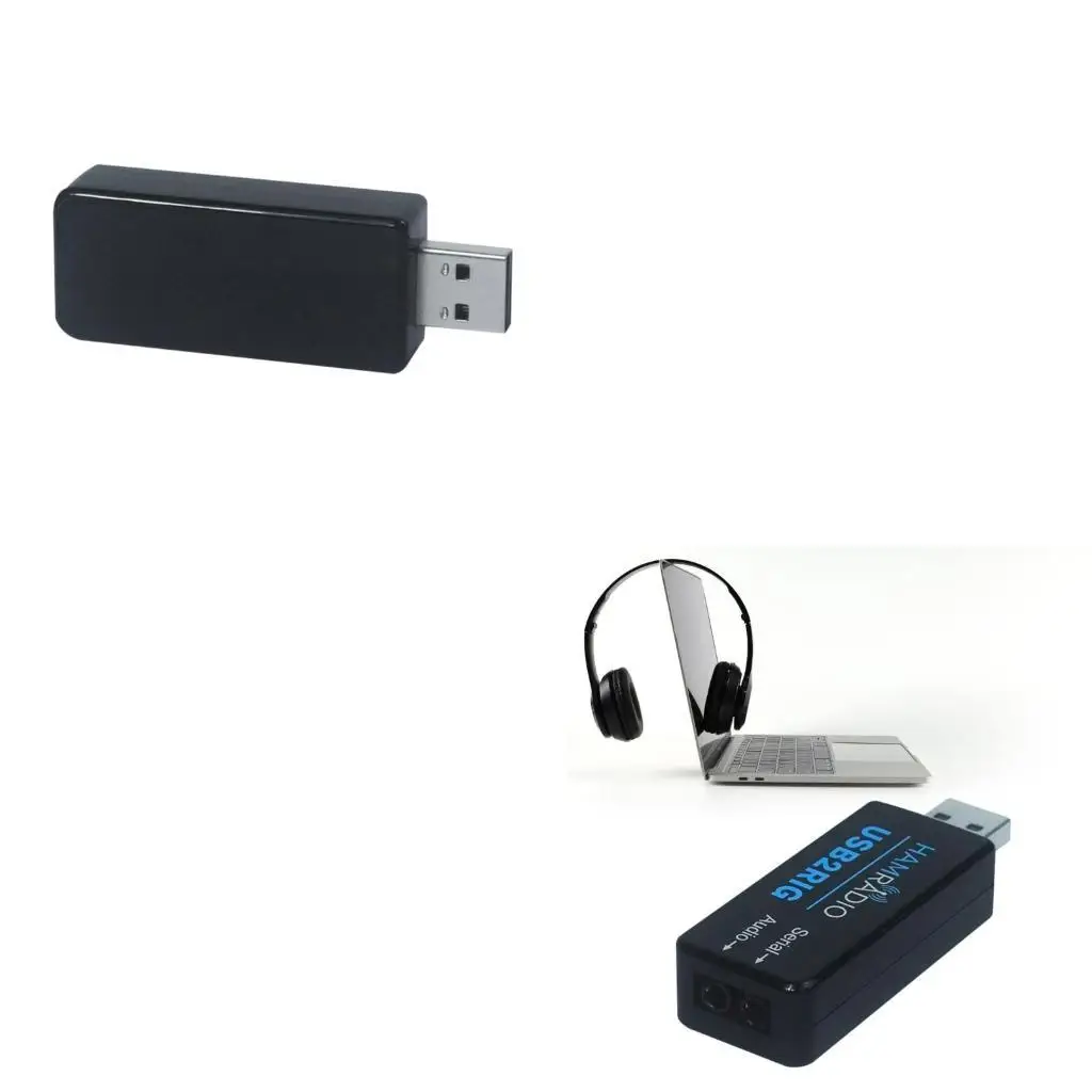 

652F USB -модуль внешней звуковой карты для бесшовной слуховой интеграции для ПК и ноутбуков