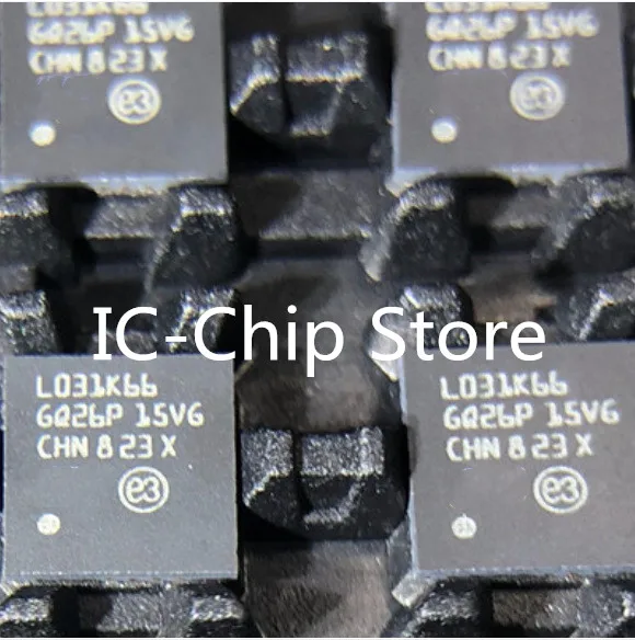 

2 шт. ~ 100 шт./лот STM32L031K6U6 L031K66 QFN32 новый оригинал
