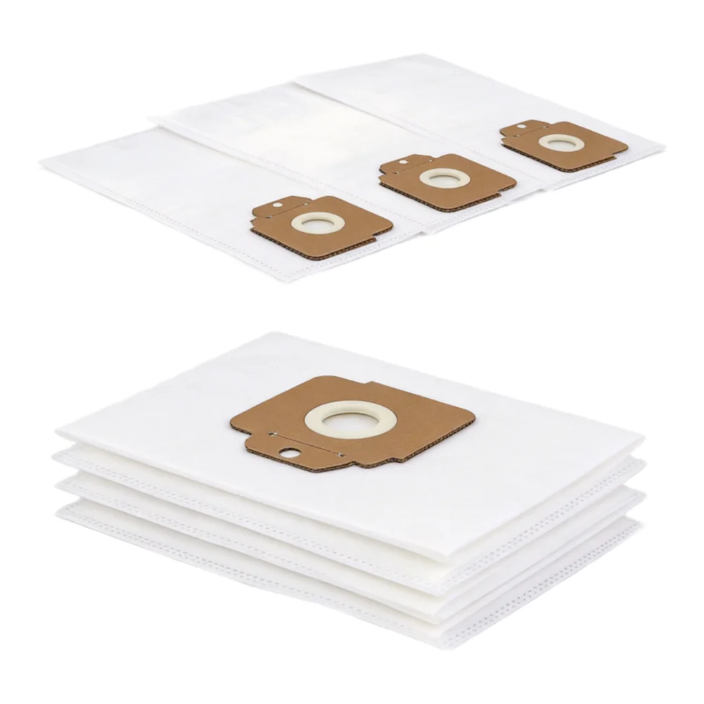 For Karcher Cv30 1 Vacuum Cleaner Replacement Vacuum Cleaner Bags As Shown Long-Lasting Performance Comprehensive Filtration