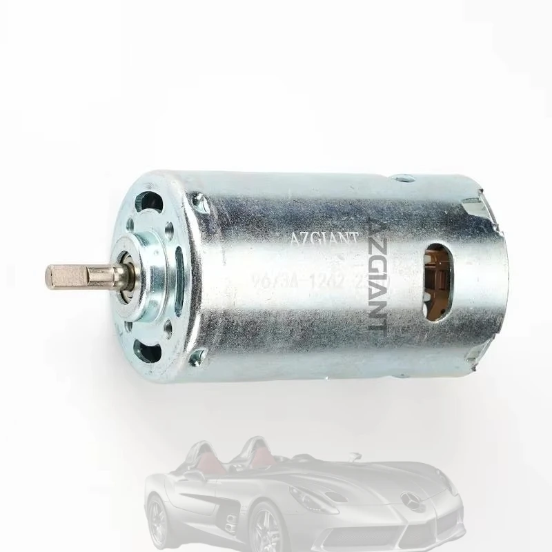 AZGIANT OEM Top Hydraulic Liftgate Tailgate Pull Down Pump Motor for Mercedes Benz R230/R170/R172/R231/R129 Series Auto Parts