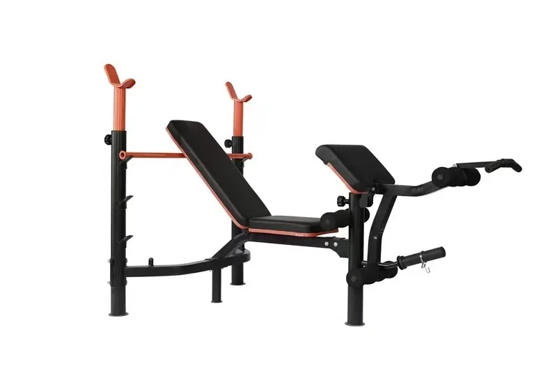 Adjustable Weight Bench Factory Home Gym Foldable Workout Dumbbell Bench