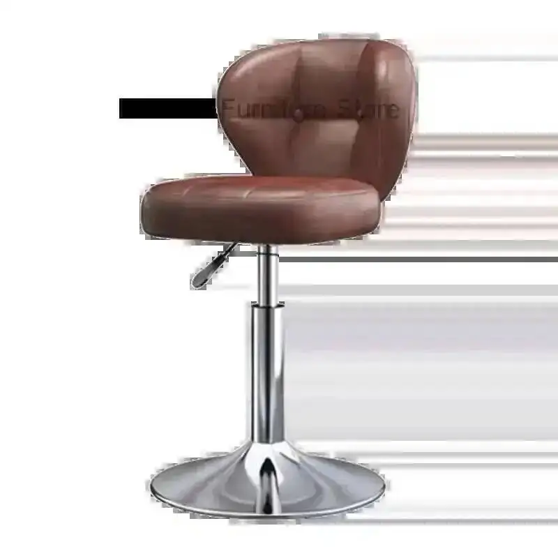 المنزل أمين الصندوق بار البراز مكافحة البراز مربع الذهب الساق بار البراز خفيفة المعاصرة تشيس دي مطعم منصة مشروبات مجموعة