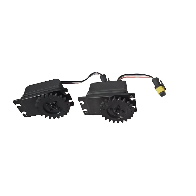 T10T30T40T20P Steering Gear Assembly for Drones Spraying Equipment & Agricultural Accessories Essential Drone Spare Parts