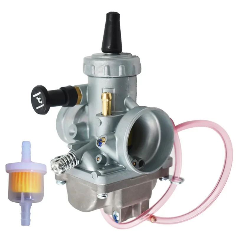 28mm Carburetor For Yamaha Blaster 200 YFS200 Year 1988-2006 TTR125 2000-2004 YZ80 1981-2001 DT175 1976-1981 BW200 1985-1988