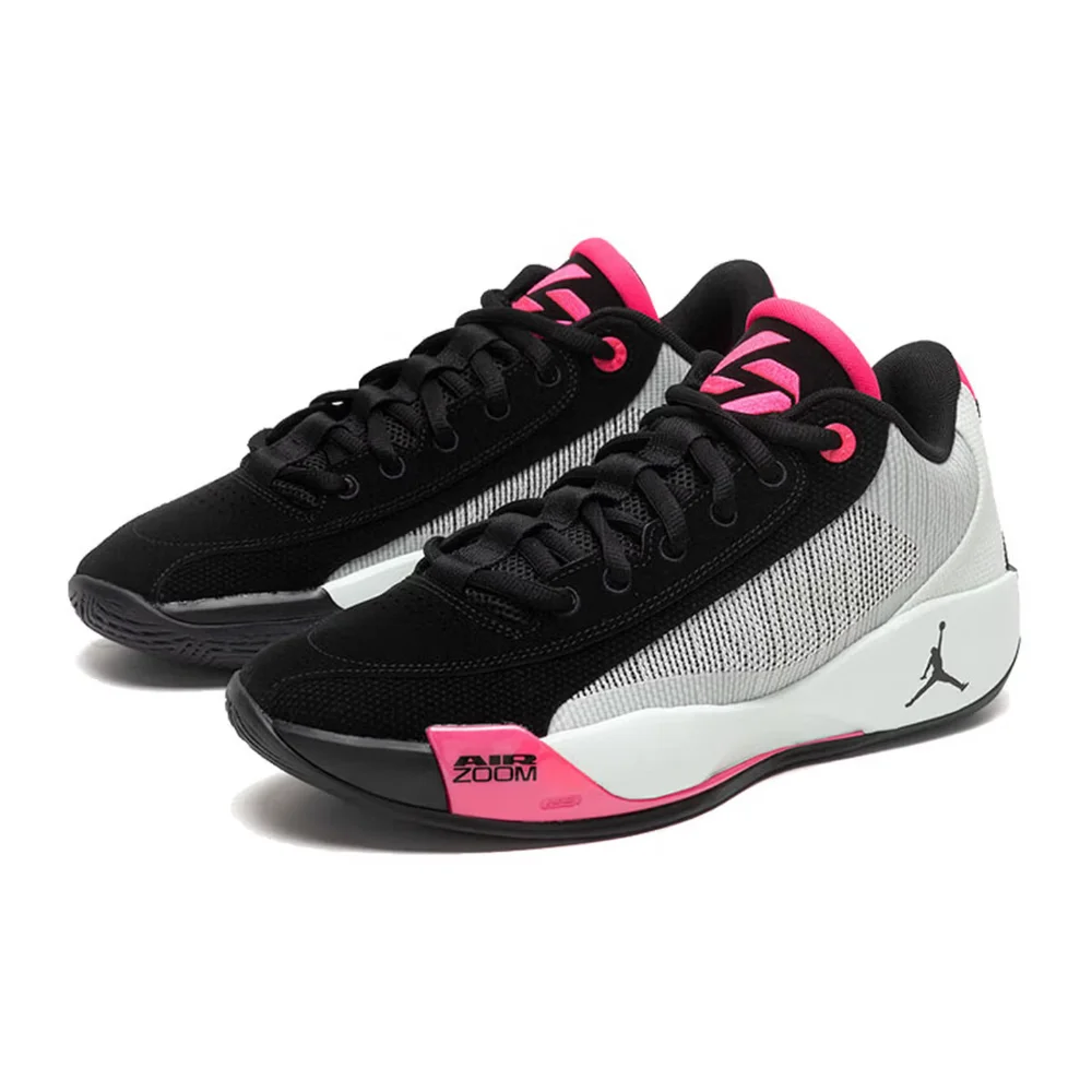 Nike JORDAN LUKA .77 PF Men's Shoes: Comfortable, Slip-Resistant, Durable, Training, Basketball Shoes HF0819-001
