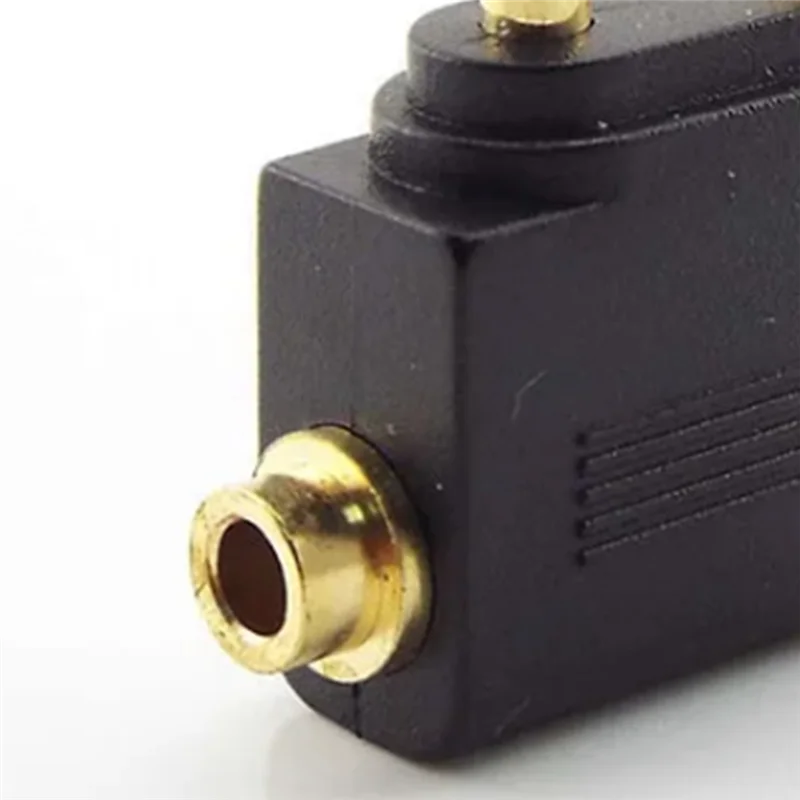 Dc 3.5Mm Airplane A…