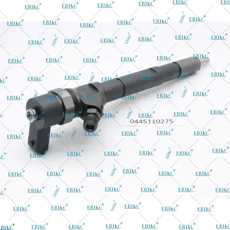 0 445 110 275 Fuel Injector Assembly 33800-4A500 Injection 0445110275 For Hyundai Starex H1 I800 Iload for KIA Sorento 2.5 VGT