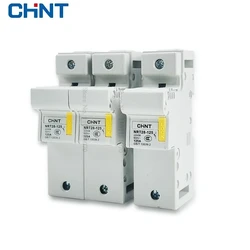 CHINT RT28-125 Fuse Base Fusible Core Fuse Link 22X58 RT29-125 RO19