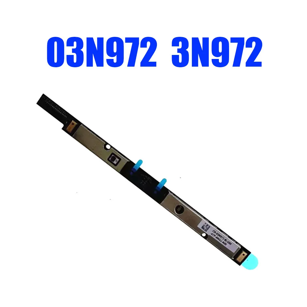 

Laptop Webcam Camera Board For DELL For Latitude 5350 5450 3450 3550 For Precision 3480 3490 3580 3581 03N972 3N972 IR