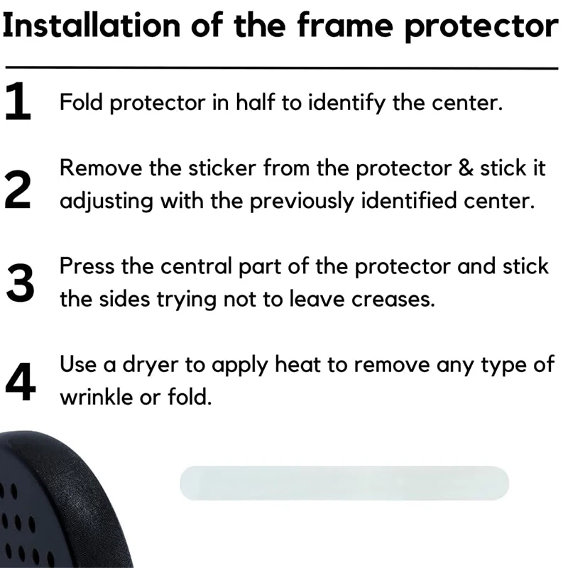 Thumbnail 3 - #10 Best Padel Racket Protectors to Buy In 2026