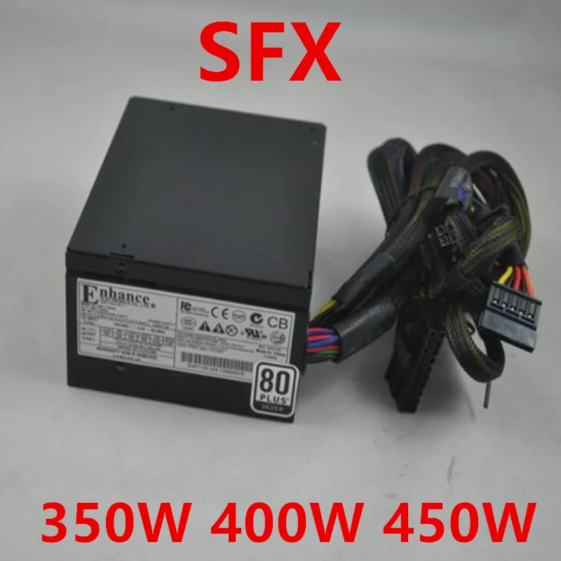 New Original PSU For Enhance SFX 450W 400W 350W Power Supply ENP-7145SHGB2 ENP-7140SHGB2 ENP-7135SHGB2 ENP-7140SH2 ENP-7130SH2