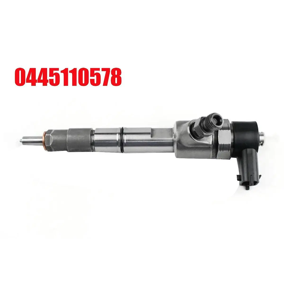 Diesel Common Rail Injector 0445110578 Disesl Brandstofinjector