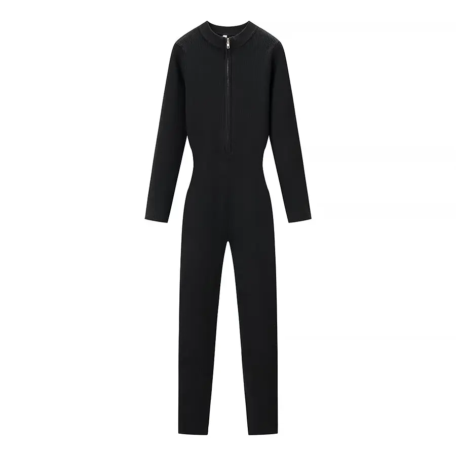 JNLEAOG Sexy Faionable Street Sle cintura alta calças compridas terno para mulheres fibra de poliéster outono nova chegada