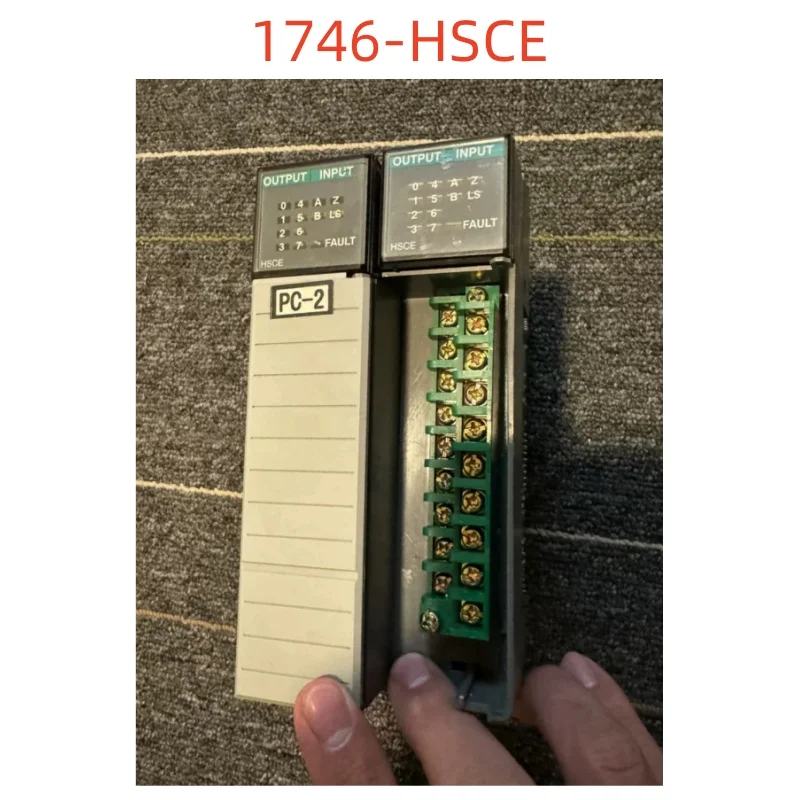 1746-HSCE Original Second-hand 9-layer new test is 100% OK