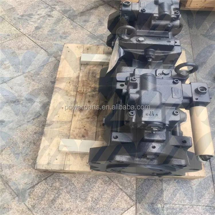 Power Parts VOE1453…