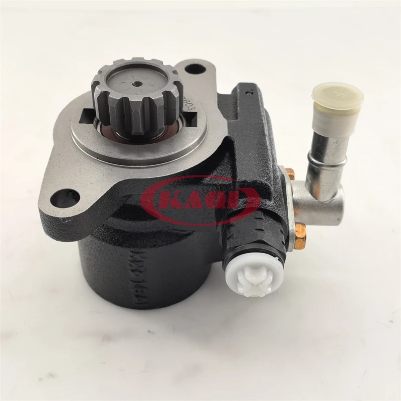 Original QualityPower Steering Pump for Jinbei Haise H2 H2L DK4B Engine