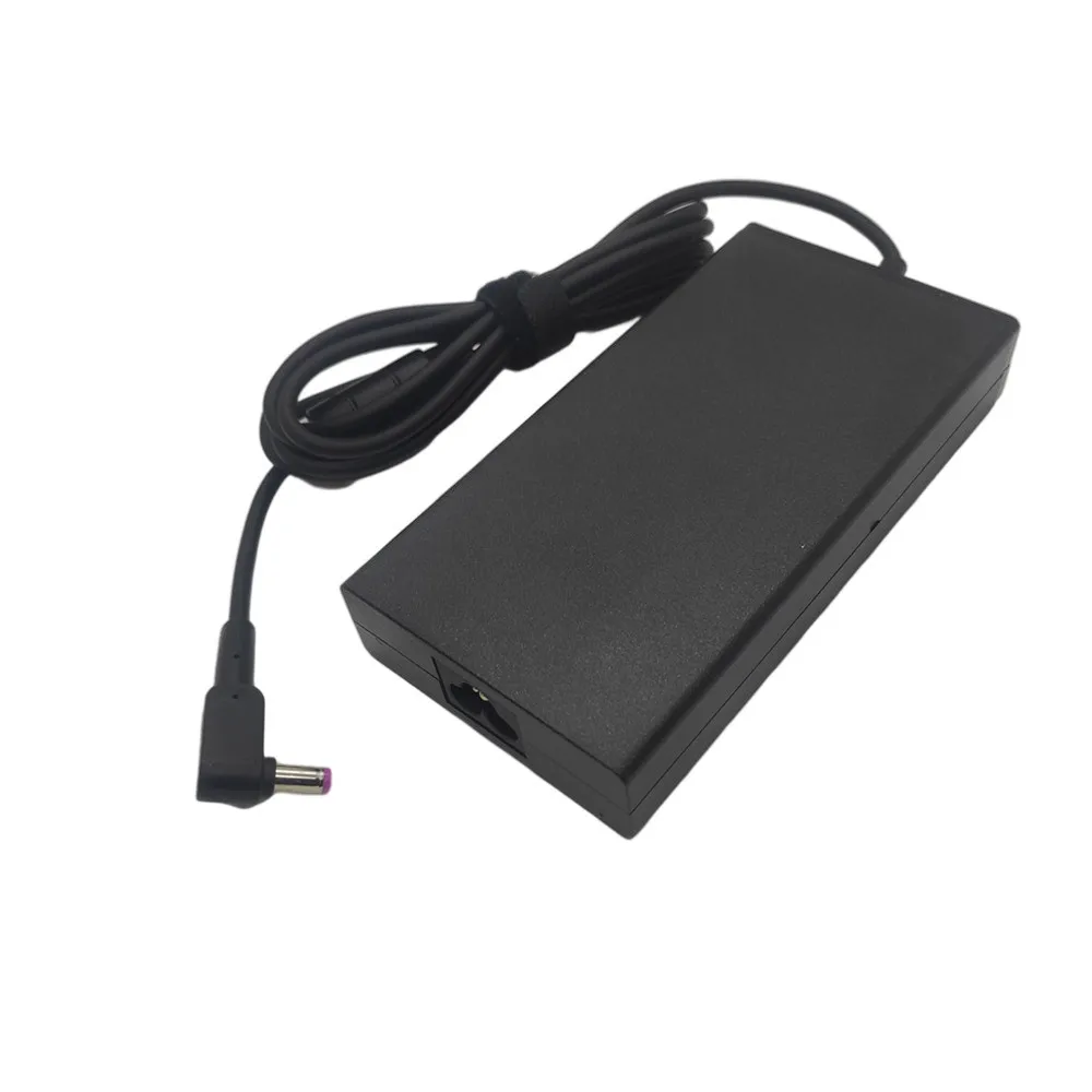 19V 7.1A 135W 5.5*1.7 مللي متر محمول AC محول شاحن لشركة أيسر أسباير V17 نيترو 5 np515-52 pa-1131-16 ADP-135KB VX5 VN7-792G-59CL