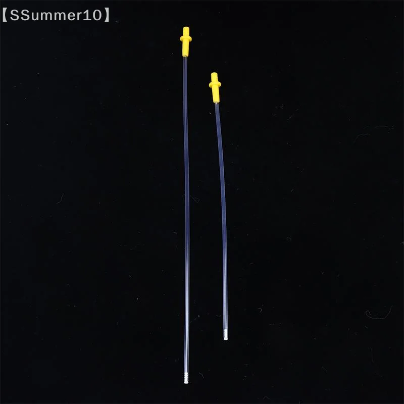 【SSummer10】10PcsDisposable Canine Artificial Insemination Pipes-Dog Breeding Mating Tubes for Uterine Flushing High Accuracy【SS】