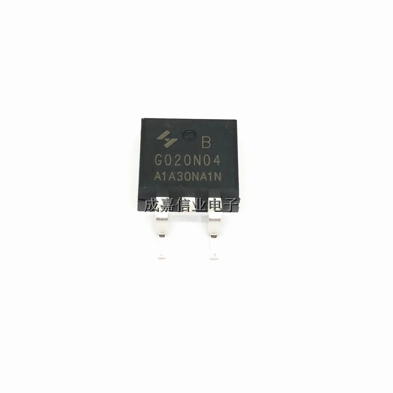 Imagem -03 - Mosfet do Realce do N-canal 40v 220a Hyg020n04na1b Marcação To263-2 G020n04 10 Peças Pelo Lote