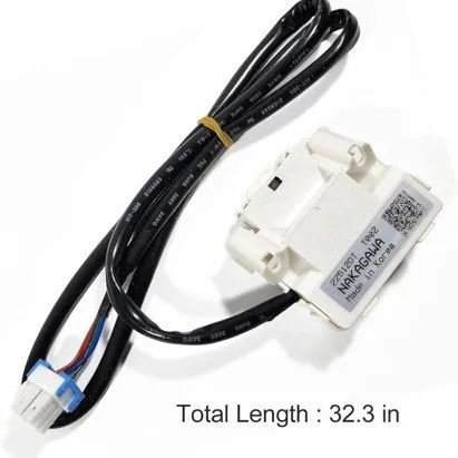 

DC34-00025G Door Lock DC34-00025G for LG Washing Machine Door Lock
