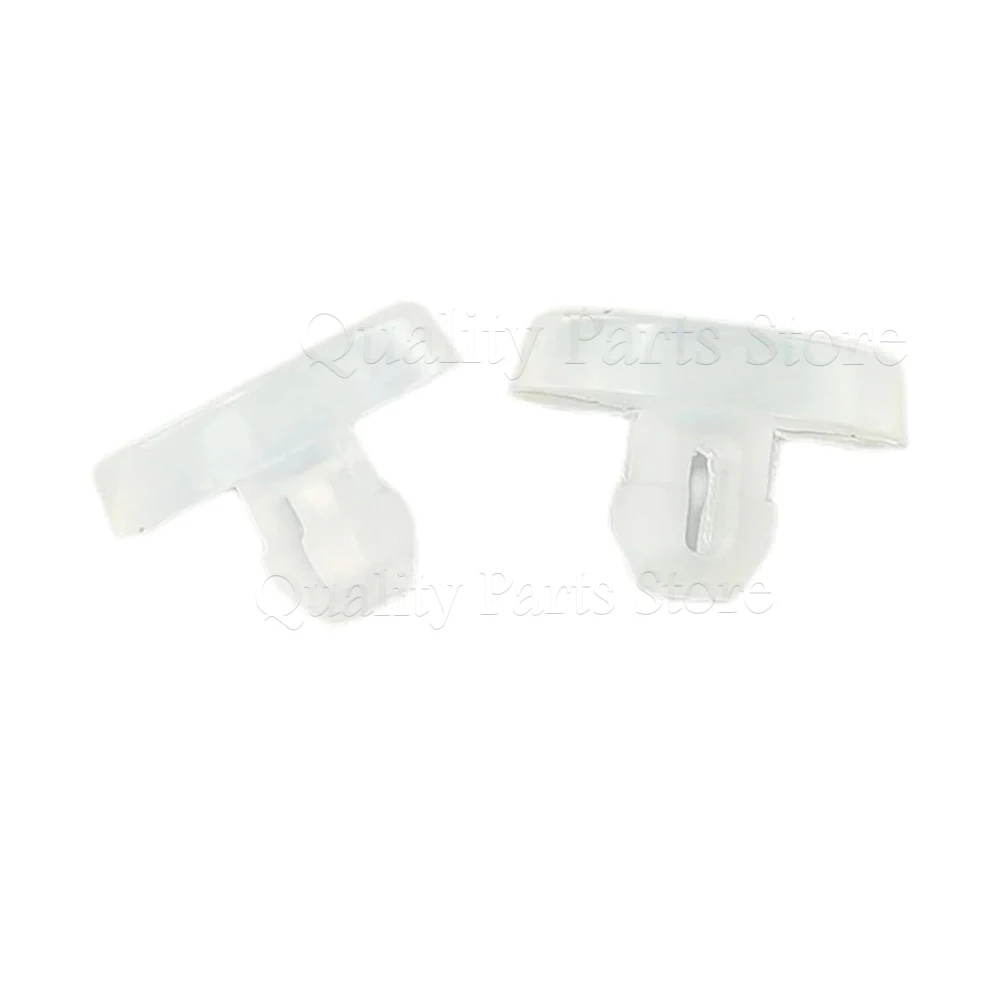 1/2/3/5pieces Brake Pedal Stopper Brake Light Switch Dampers Buffer Rubber Pad Cover 3287636000 For Hyundai Kia 3287625000