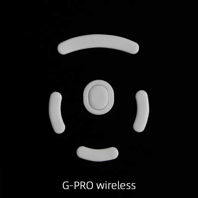 Esports – souris de jeu Tiger version ICE, pour Logitech GPW G Pro X Superlight G102 502 304