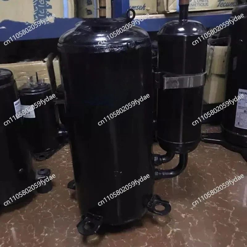 New New original 1P QXFS-H446sN330 special air conditioner compressor