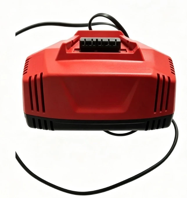 Used  C4/36-350 Fast Charger Replacement for  Power Tool Lithium Battery Second Hand Charging Adapter