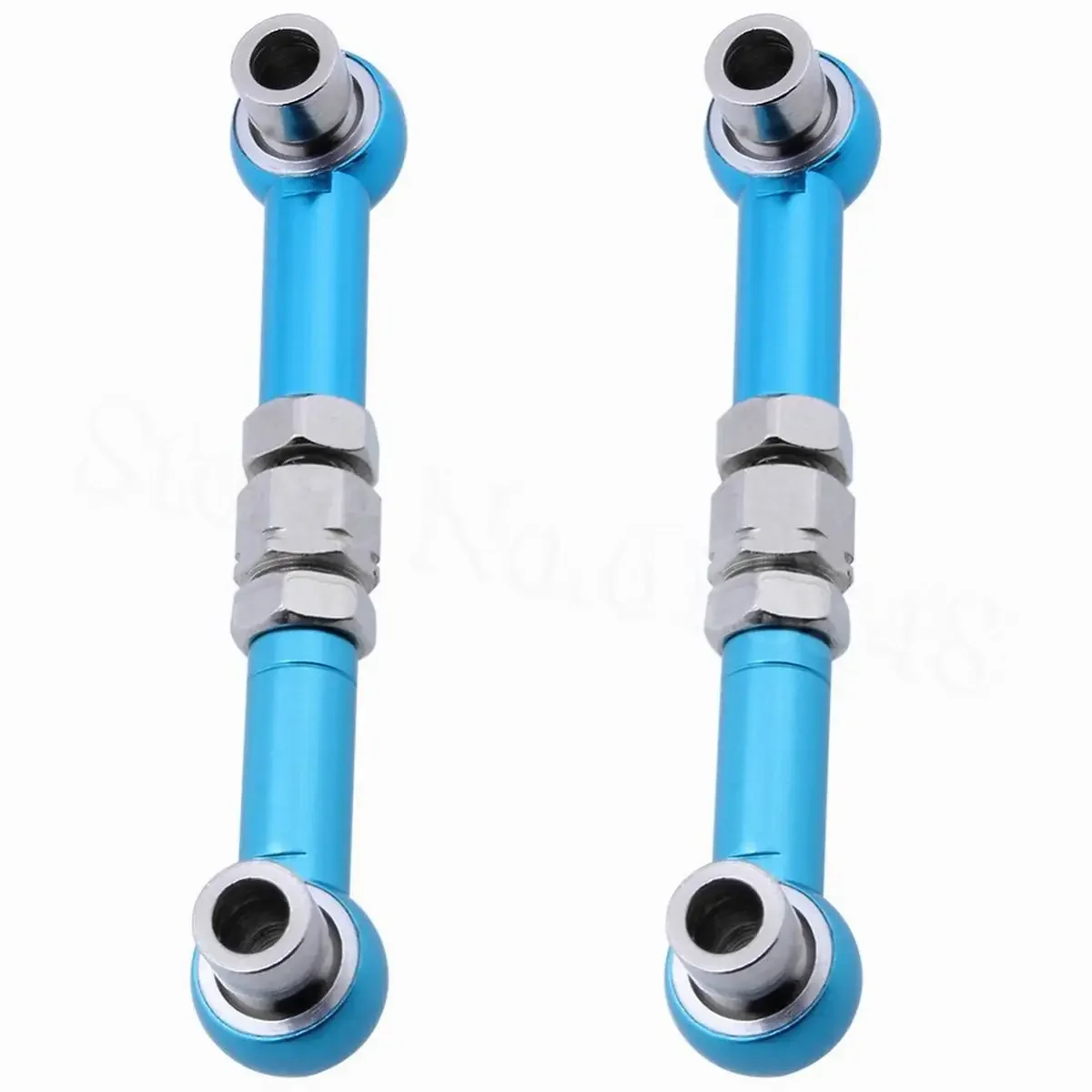 RC HSP 122017(02012) وصلة أمامية/خلفية وزرقاء لسيارة 1/10 على الطريق