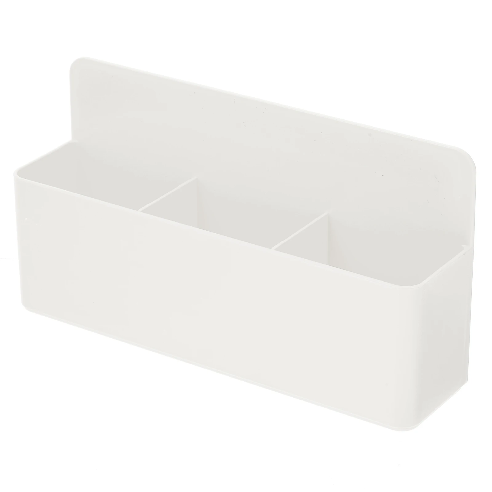 

Magnetic Storage Box Pp Material Desktop Organizer For Whiteboard Pens Markers Pencils Dry Eraser Holder Stationery