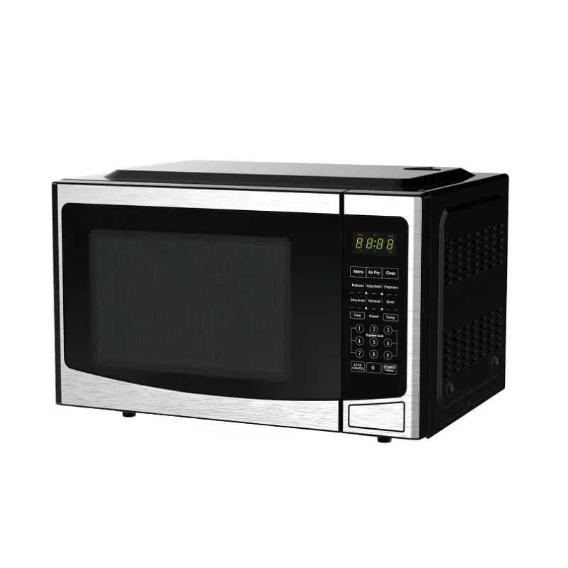 Factory hot sale smart   microwave oven  small appliances