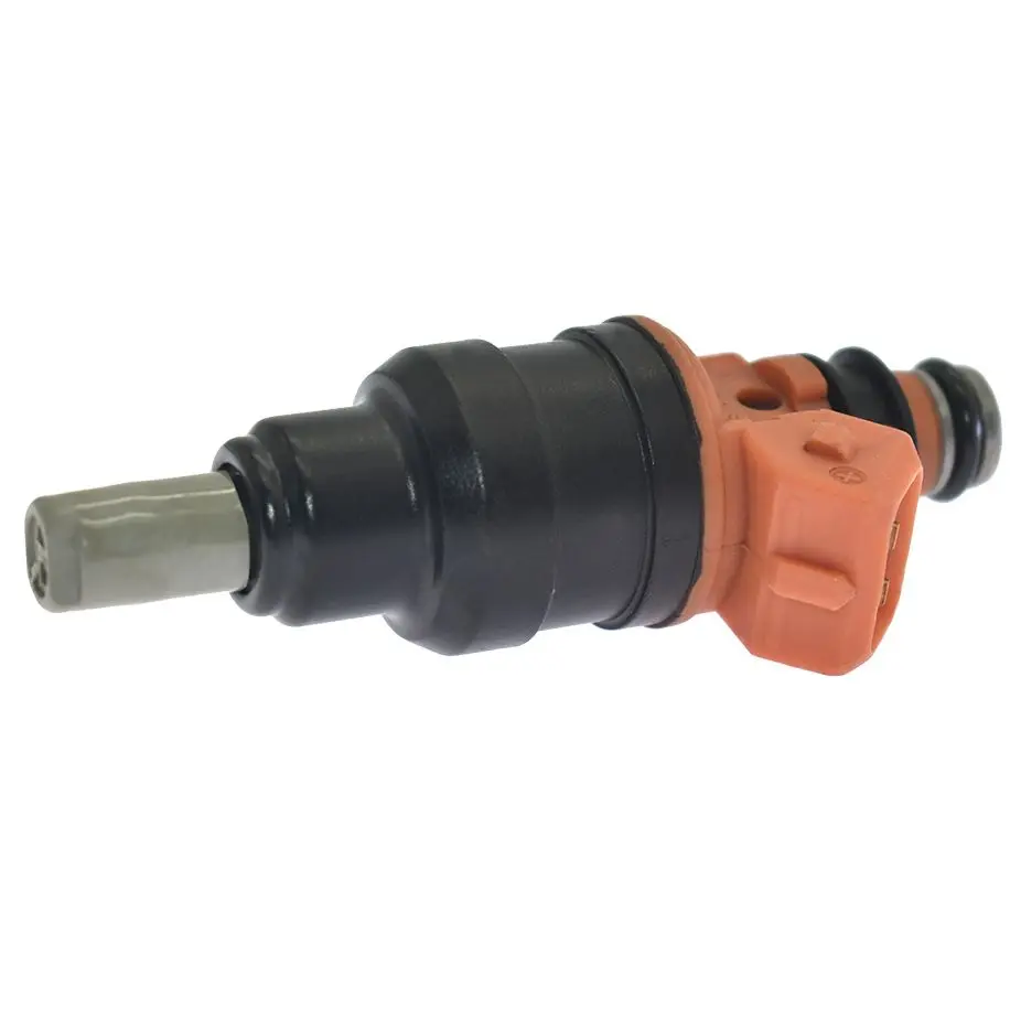 Fuel Injector INP-060 For CHRYSLER CIRRUS, DODGE AVENGER, EAGLE SUMMIT, MITSUBISHI MIRAGE, PLYMOUTH COLT