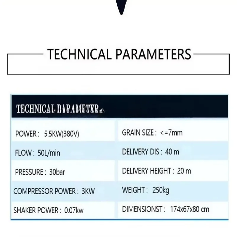 맞춤형 X6 벽 시멘트 건설 기계, 중장비, 장비 건설 L