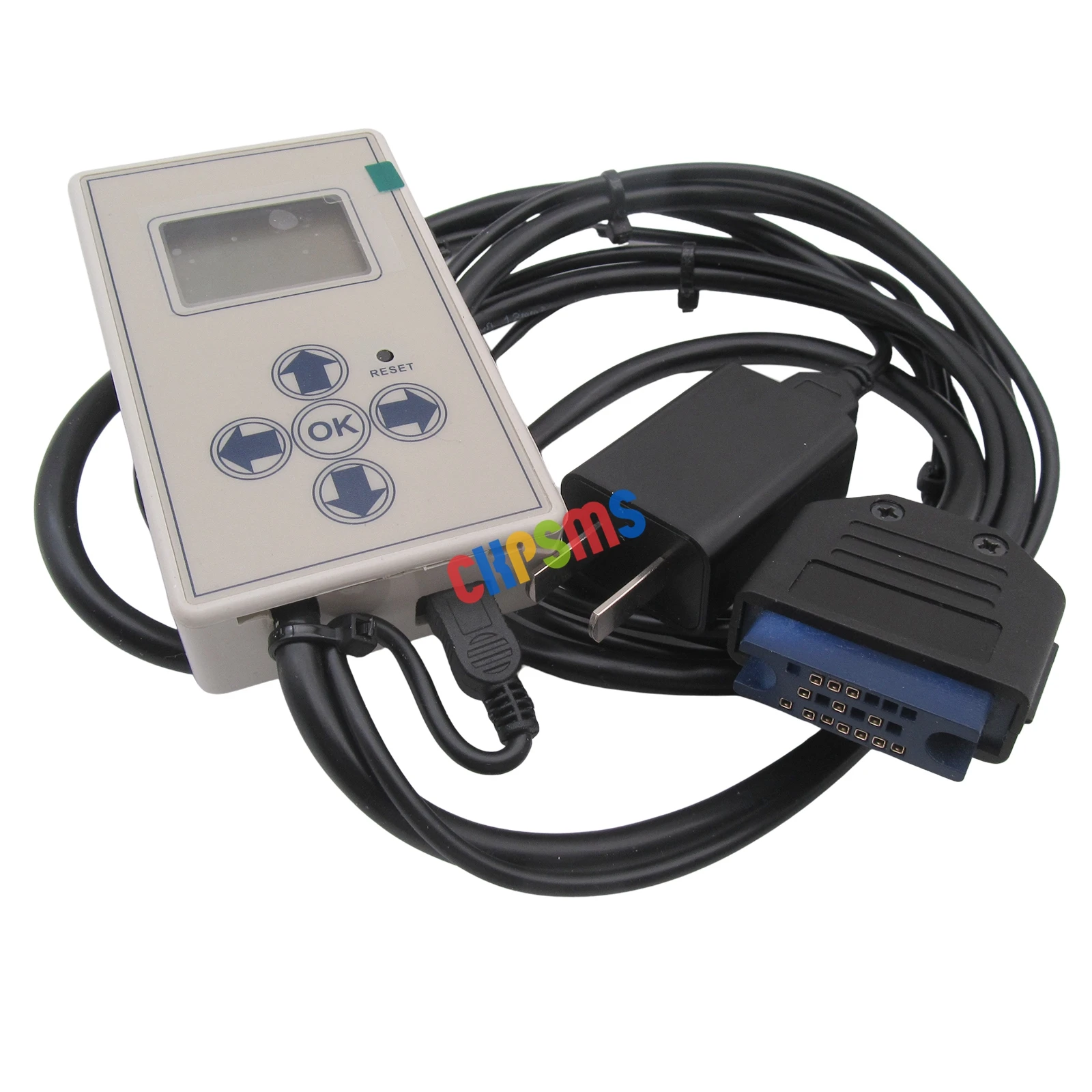 Lettore USB per parte delle ma - Embroidery Machine Barudan recensione e prezzo