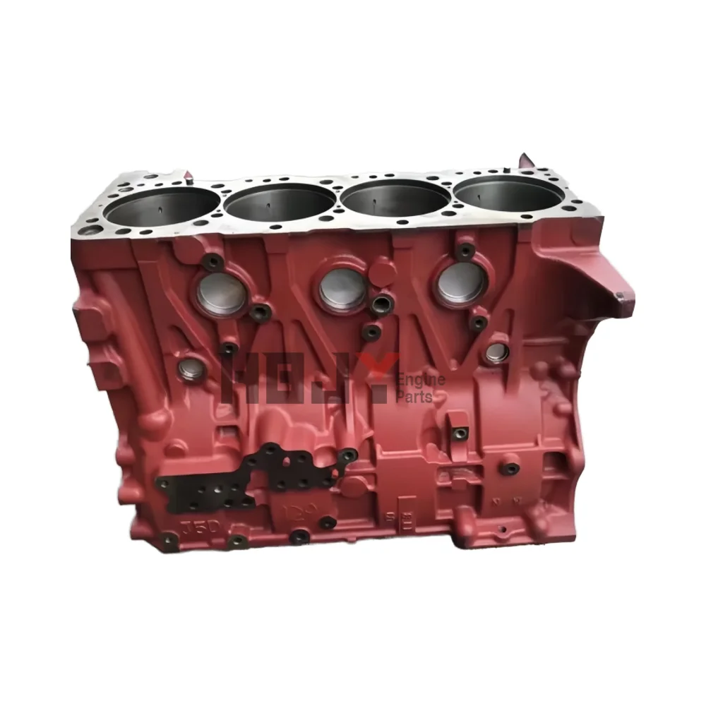 

Brand New High Quality Diesel Engine Cylinder Block J05E J08E Series Models 16303-E0590 11401-E0702