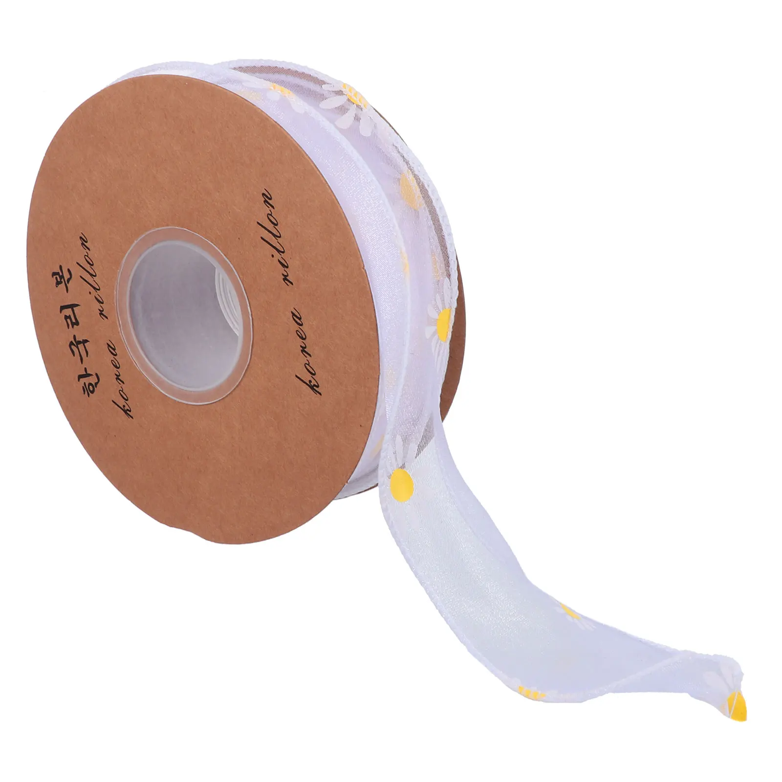 

Ribbon for Flower Bouquet Floral Theme Ribbons Decorative Valentines Day Flowers Bouquets Wedding