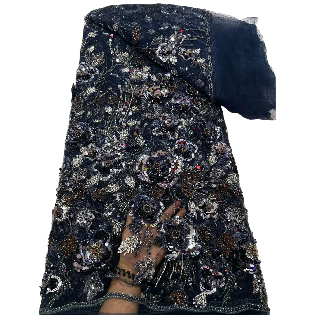 Classic Multicolor 3D Floral V - Embroidery Ai 评论和价格