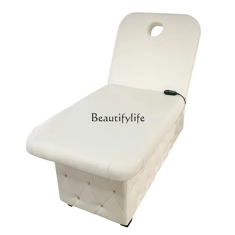 Tattoo Beauty Salon Special Massage Tattoo Embroidery High-End Lifting Spine Shaping Bed