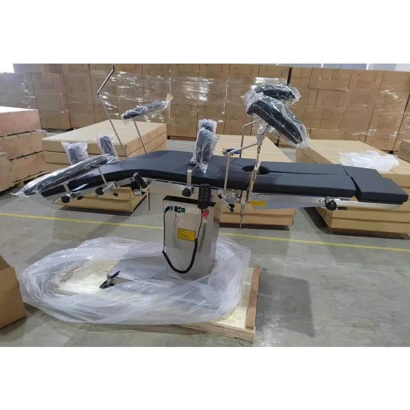 Letti da teatro, chirurgia, chirurgia medica, strumenti terapeutici, elettrici