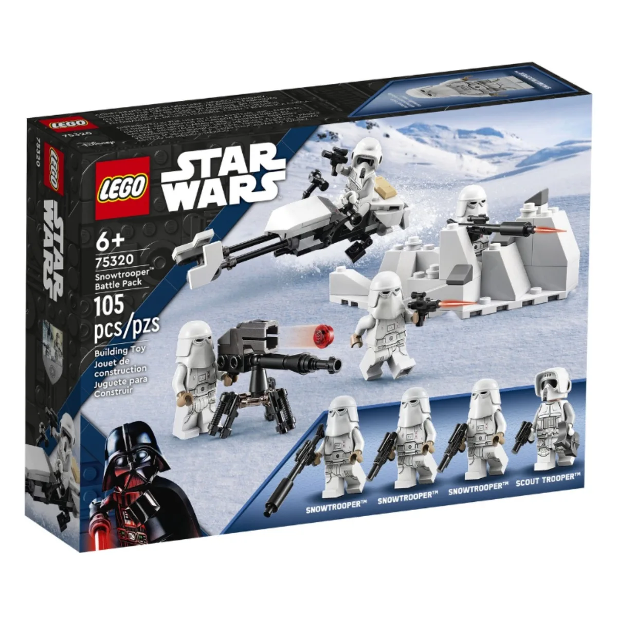 lego-star-wars-snowtrooper-battle-pack-75320-building-toy-set-with-4-figures-for-kids-boys-and-girls-ages-6-105-pieces