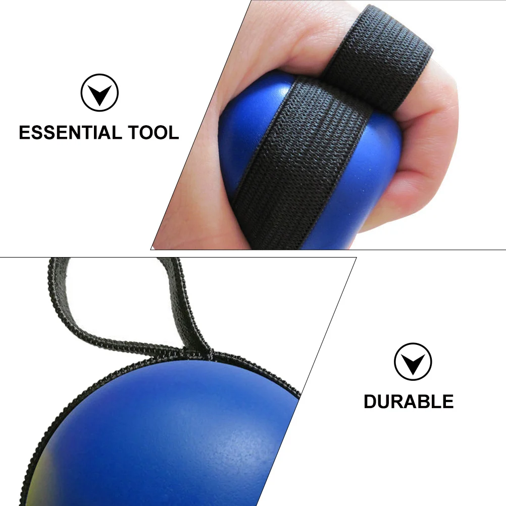 

Hand Grip Strengthen Balls, Heavy Duty Stress Relief Ball For Hand Finger Wrist Exercise, Squeeze Therapy Ball, Grip